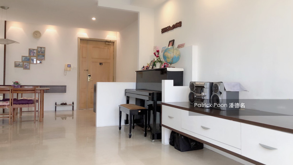 Heritage View (D5), Condominium #217284791